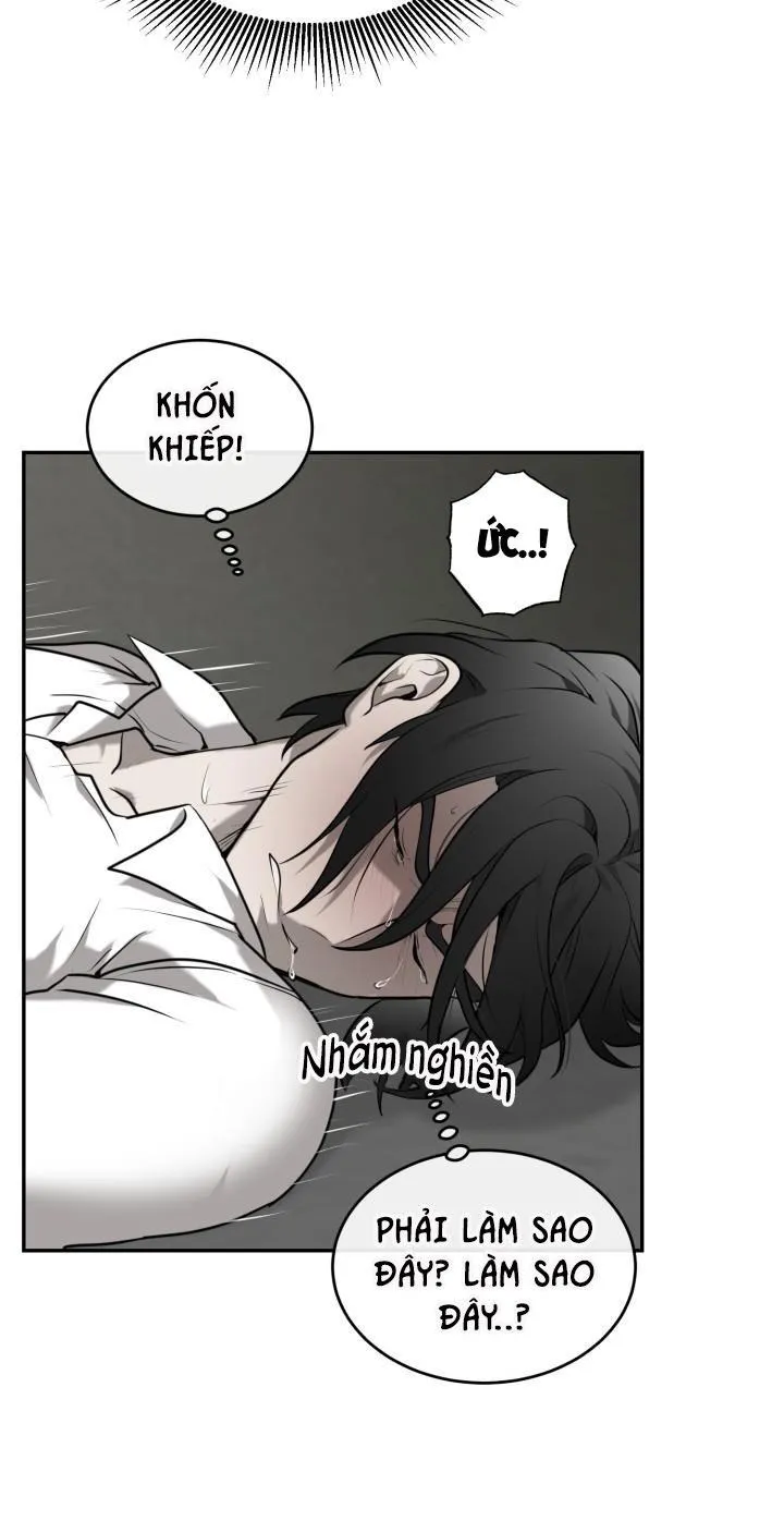 DƯỠNG THÚ CƯNG Chapter 3 Trang 9