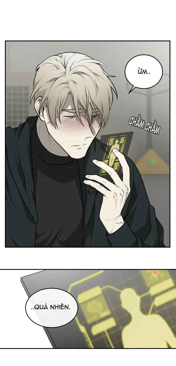 DƯỠNG THÚ CƯNG Chapter 3 Trang 11