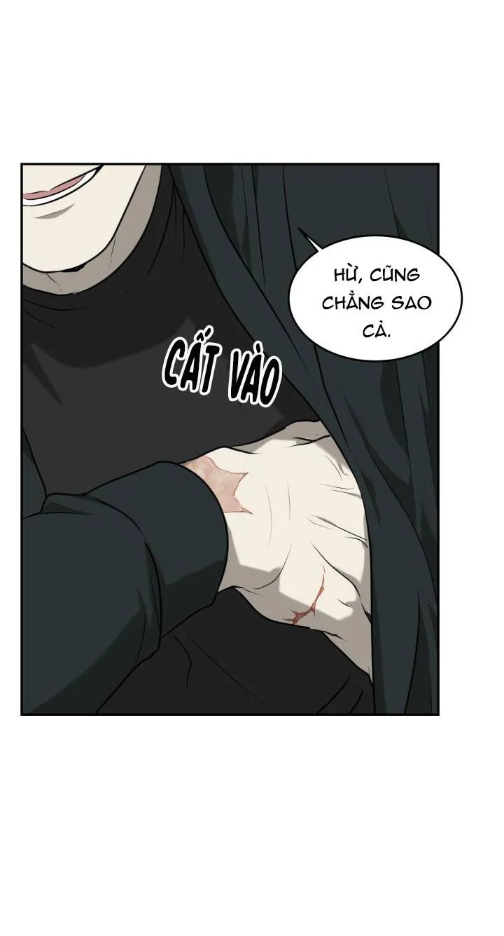 DƯỠNG THÚ CƯNG Chapter 3 Trang 13