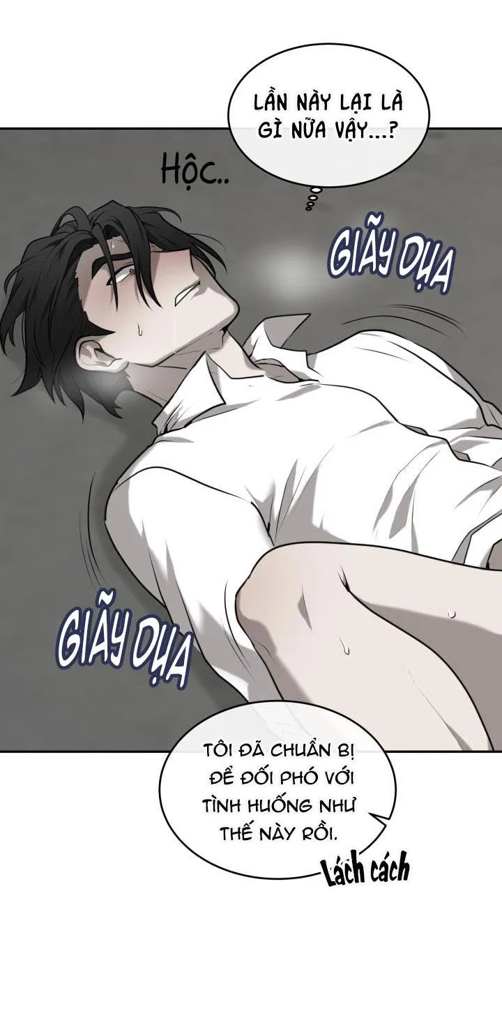 DƯỠNG THÚ CƯNG Chapter 3 Trang 14