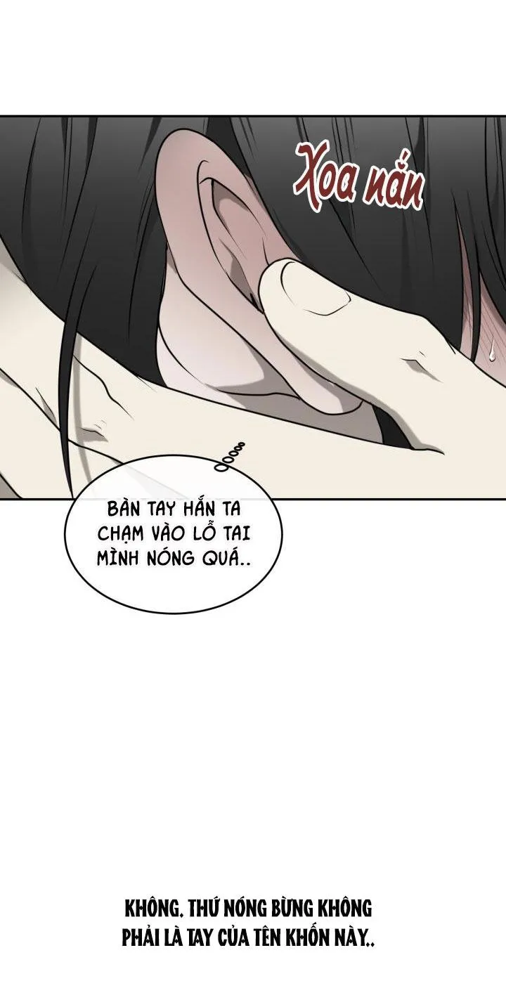 DƯỠNG THÚ CƯNG Chapter 3 Trang 18