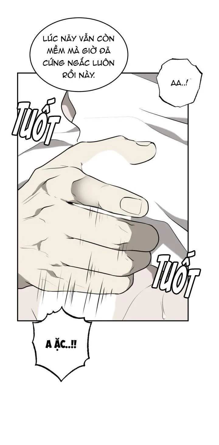 DƯỠNG THÚ CƯNG Chapter 3 Trang 24