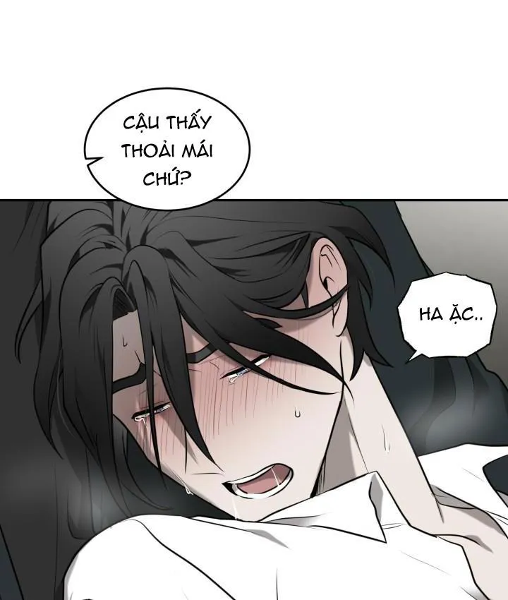 DƯỠNG THÚ CƯNG Chapter 3 Trang 30