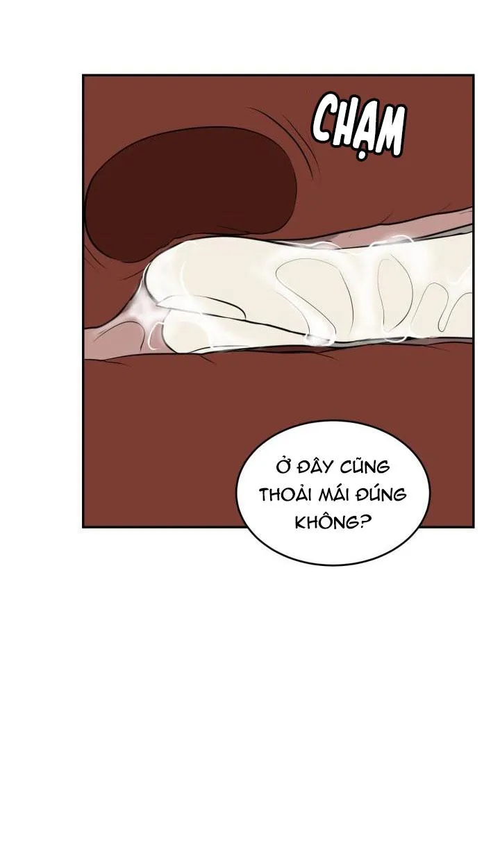 DƯỠNG THÚ CƯNG Chapter 3 Trang 34