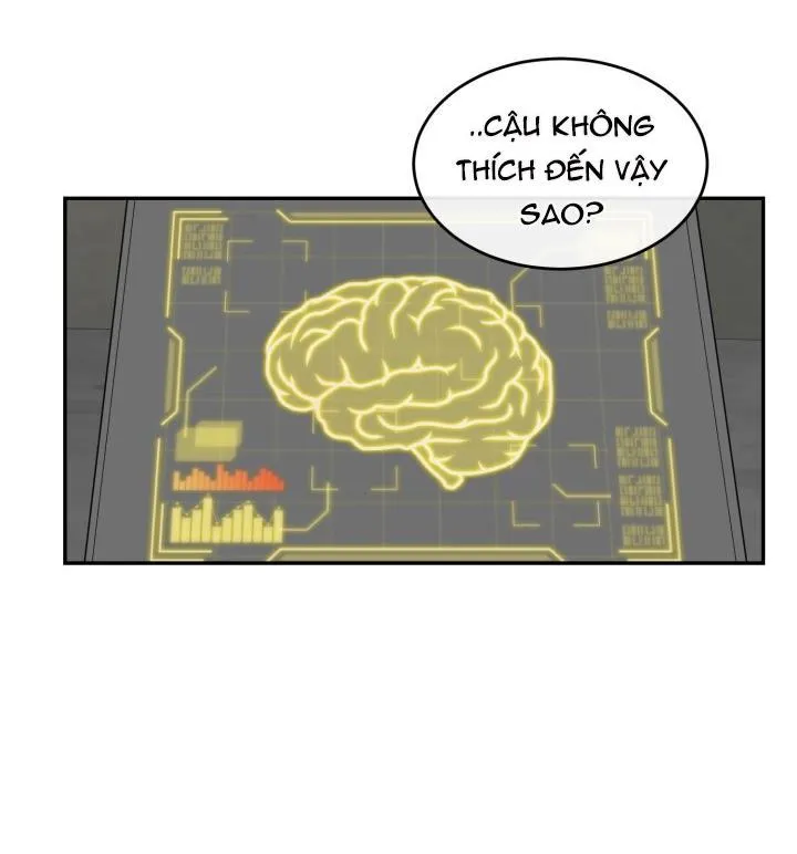 DƯỠNG THÚ CƯNG Chapter 3 Trang 40