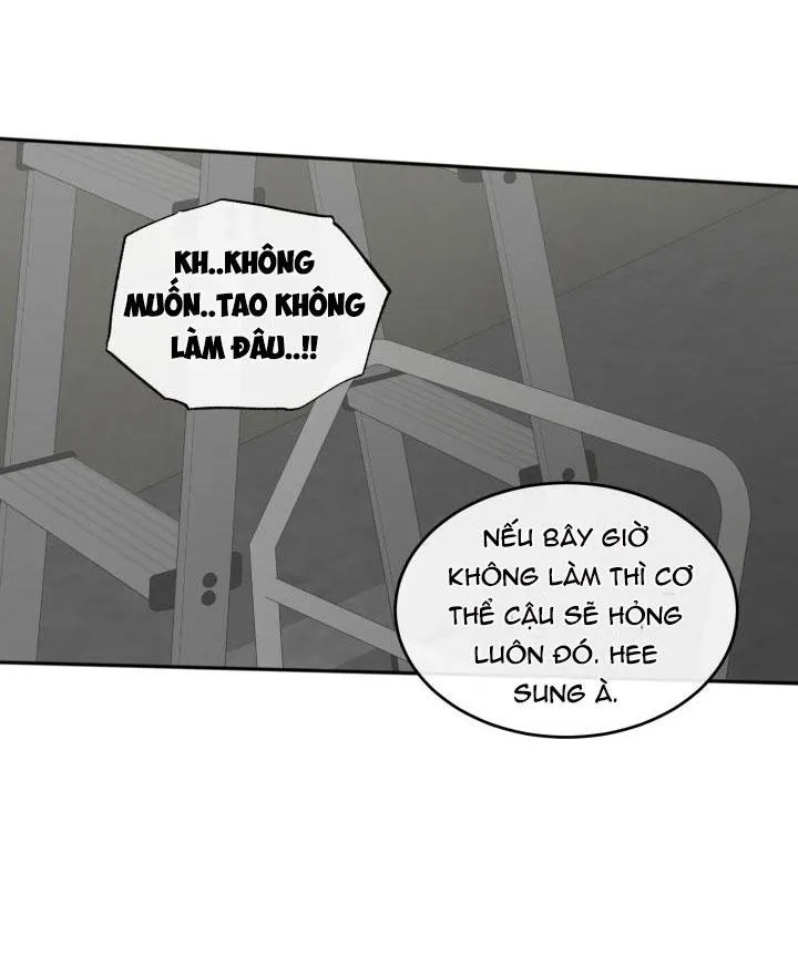 DƯỠNG THÚ CƯNG Chapter 3 Trang 43