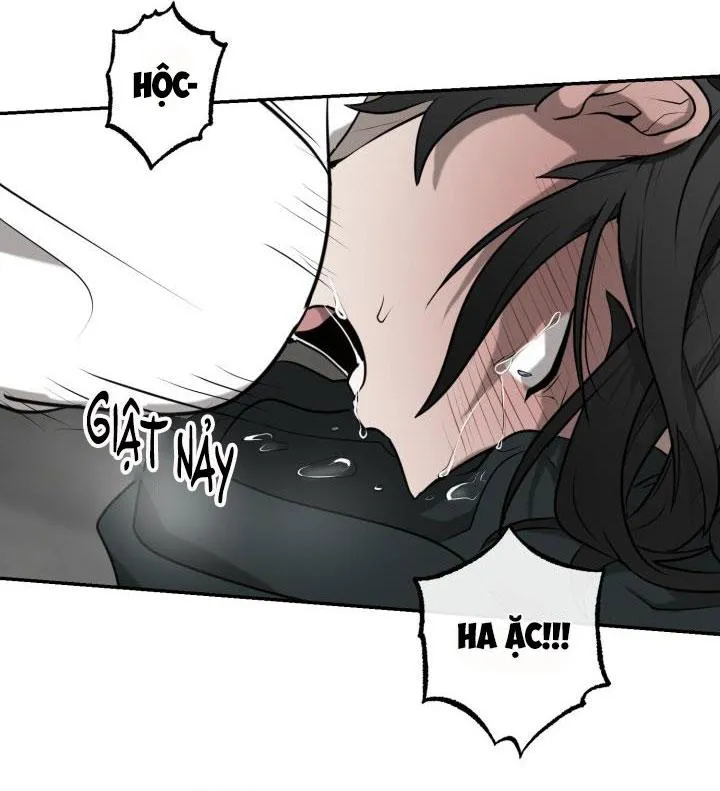 DƯỠNG THÚ CƯNG Chapter 3 Trang 48