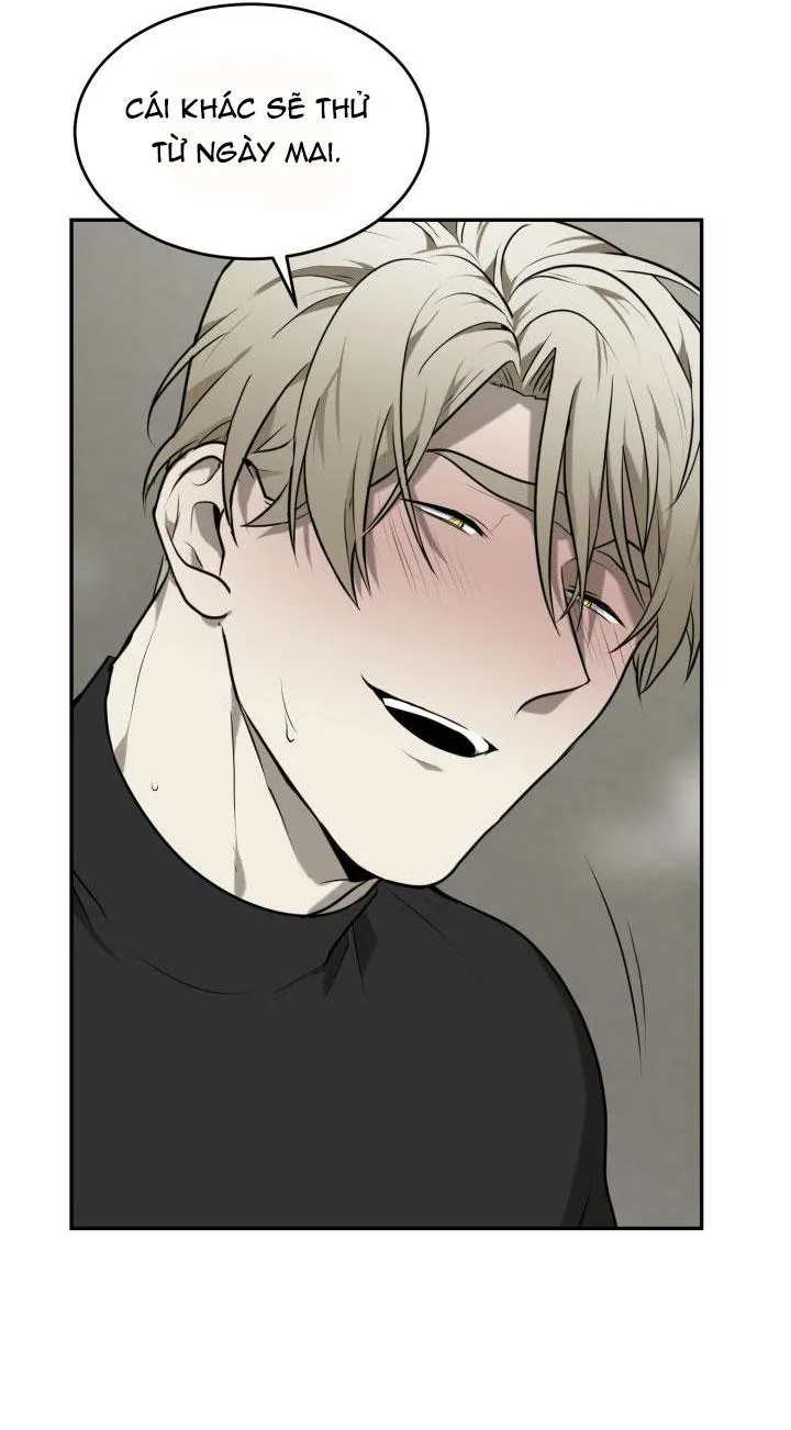DƯỠNG THÚ CƯNG Chapter 3 Trang 49