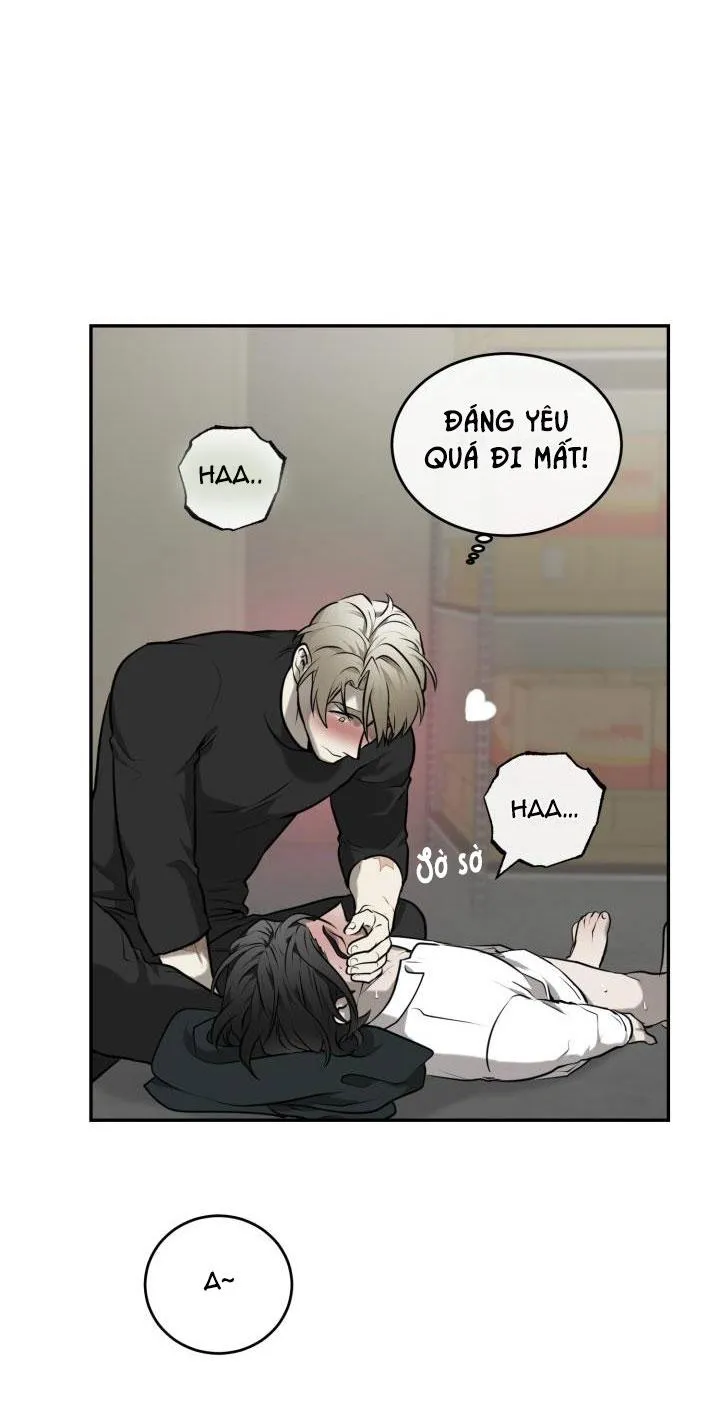 DƯỠNG THÚ CƯNG Chapter 3 Trang 52