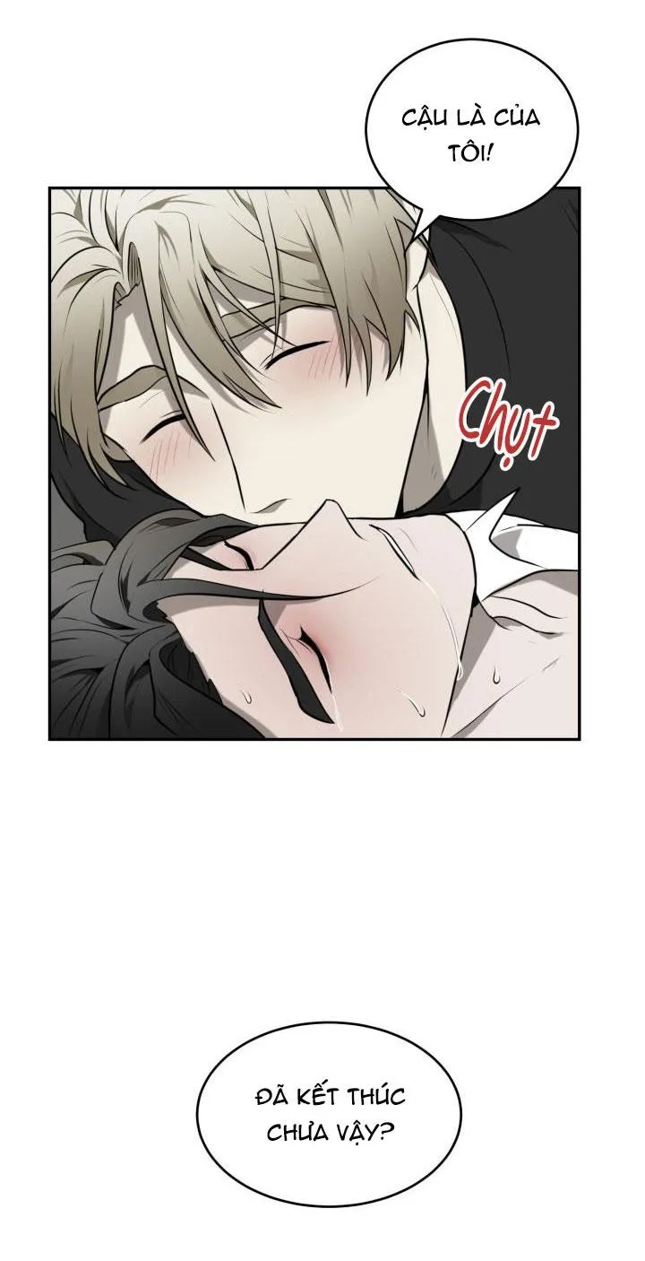 DƯỠNG THÚ CƯNG Chapter 3 Trang 53