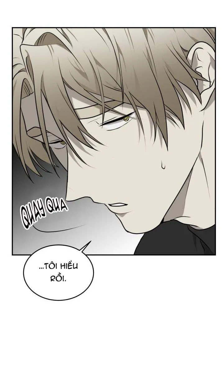 DƯỠNG THÚ CƯNG Chapter 3 Trang 59