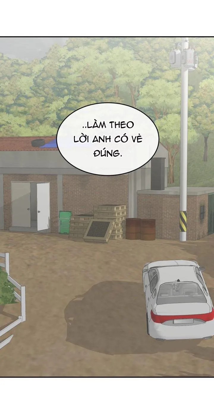 DƯỠNG THÚ CƯNG Chapter 3 Trang 60