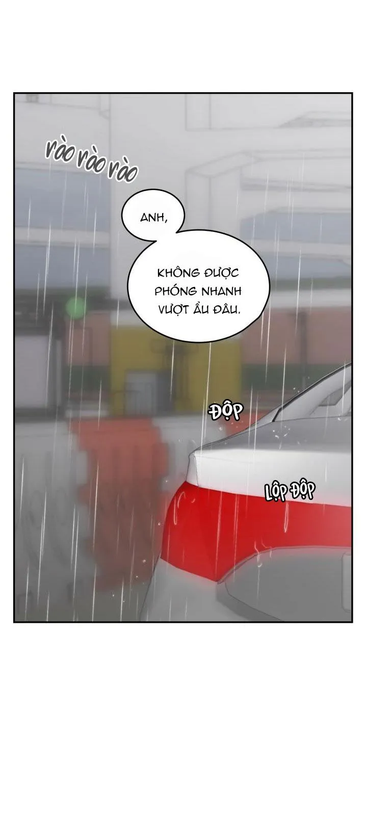 DƯỠNG THÚ CƯNG Chapter 4 Trang 4