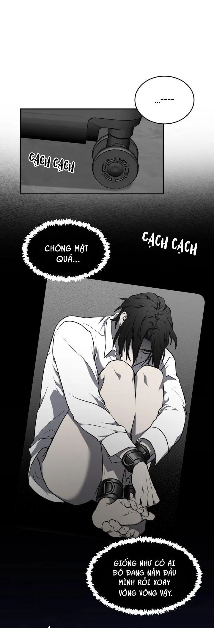 DƯỠNG THÚ CƯNG Chapter 4 Trang 6