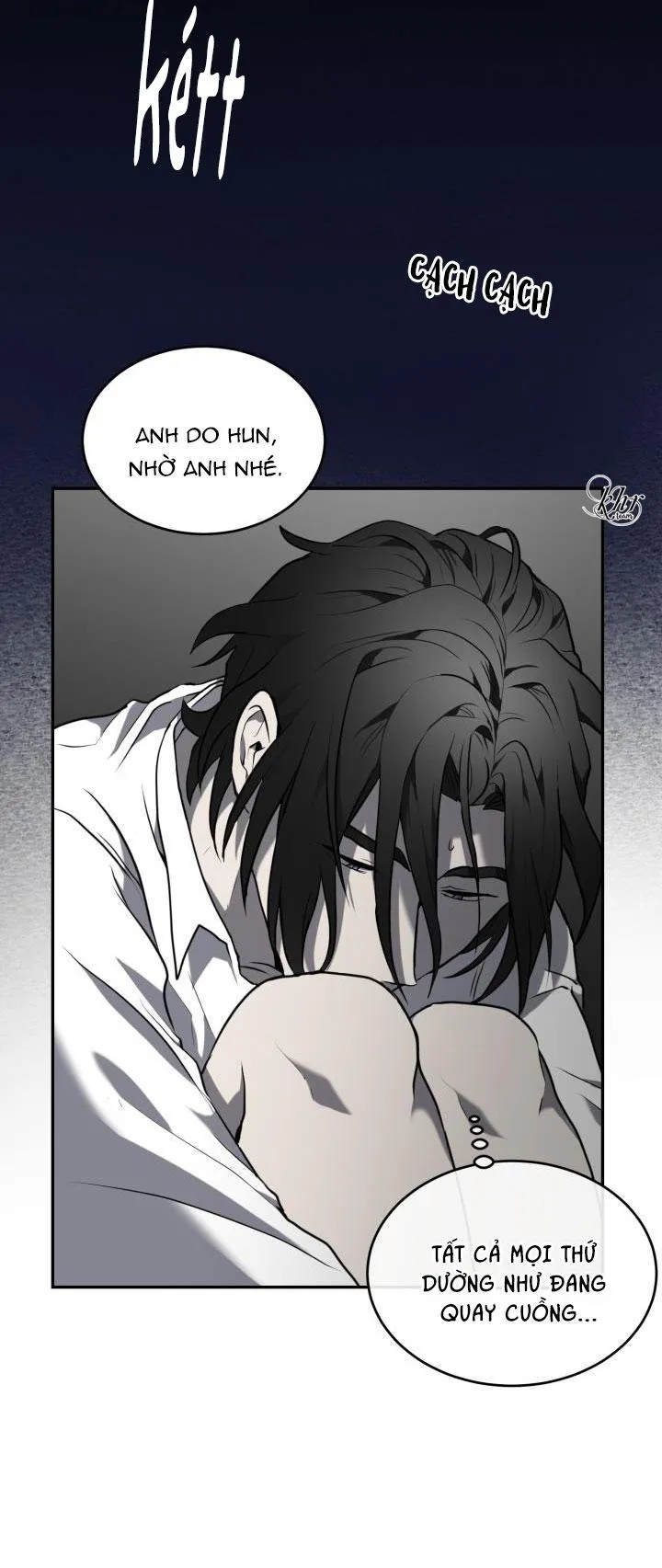 DƯỠNG THÚ CƯNG Chapter 4 Trang 7