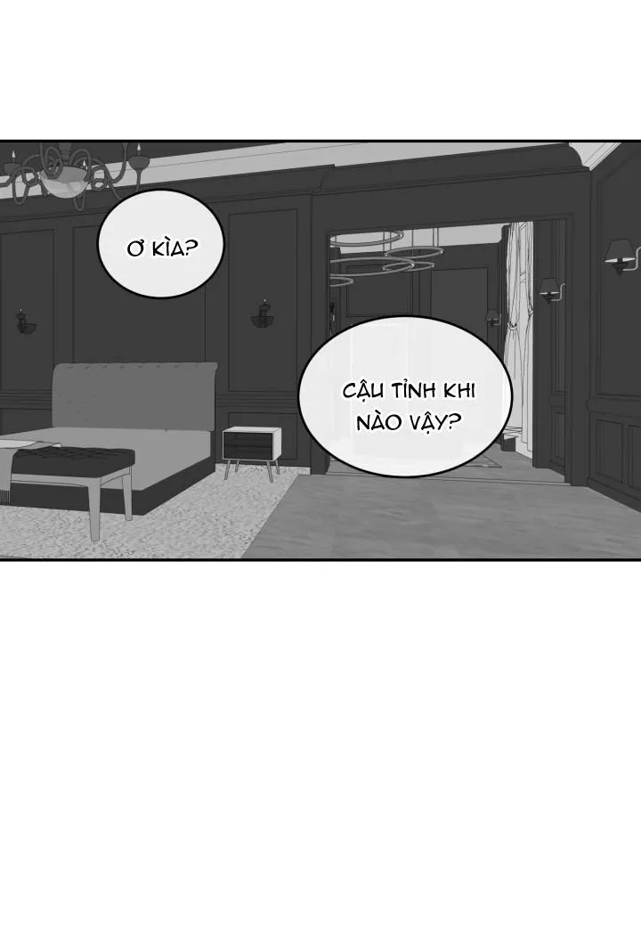 DƯỠNG THÚ CƯNG Chapter 4 Trang 8