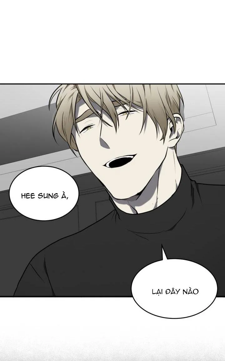 DƯỠNG THÚ CƯNG Chapter 4 Trang 9