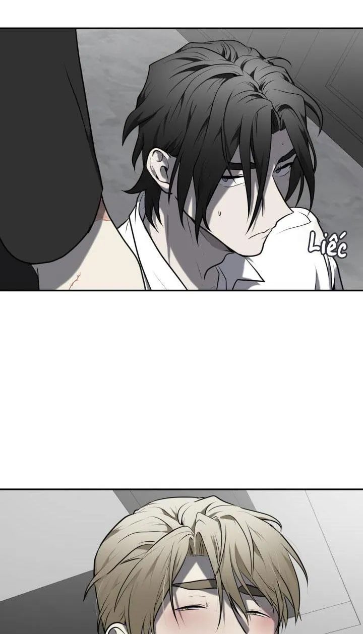 DƯỠNG THÚ CƯNG Chapter 4 Trang 13