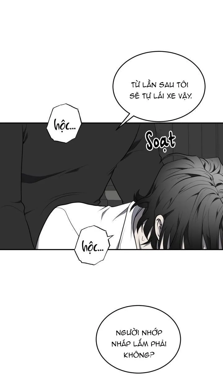 DƯỠNG THÚ CƯNG Chapter 4 Trang 17