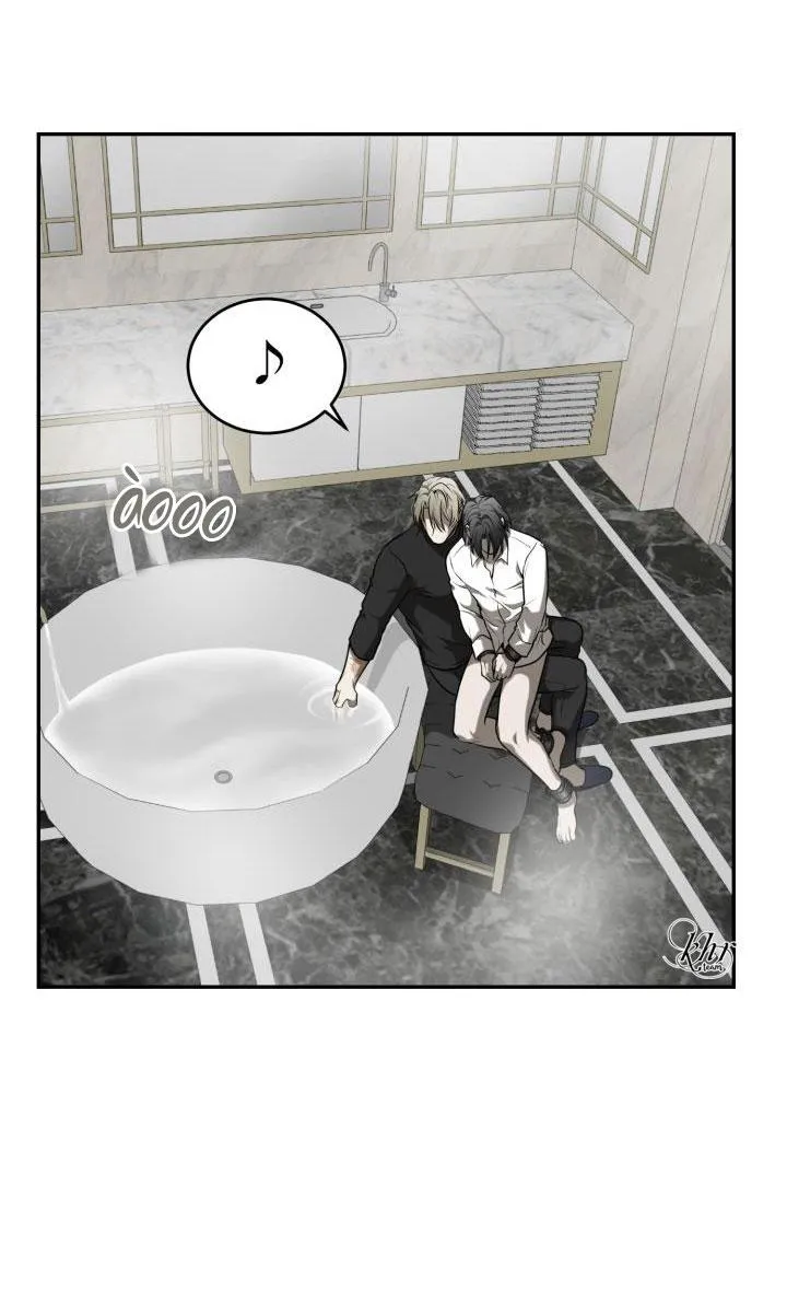 DƯỠNG THÚ CƯNG Chapter 4 Trang 23