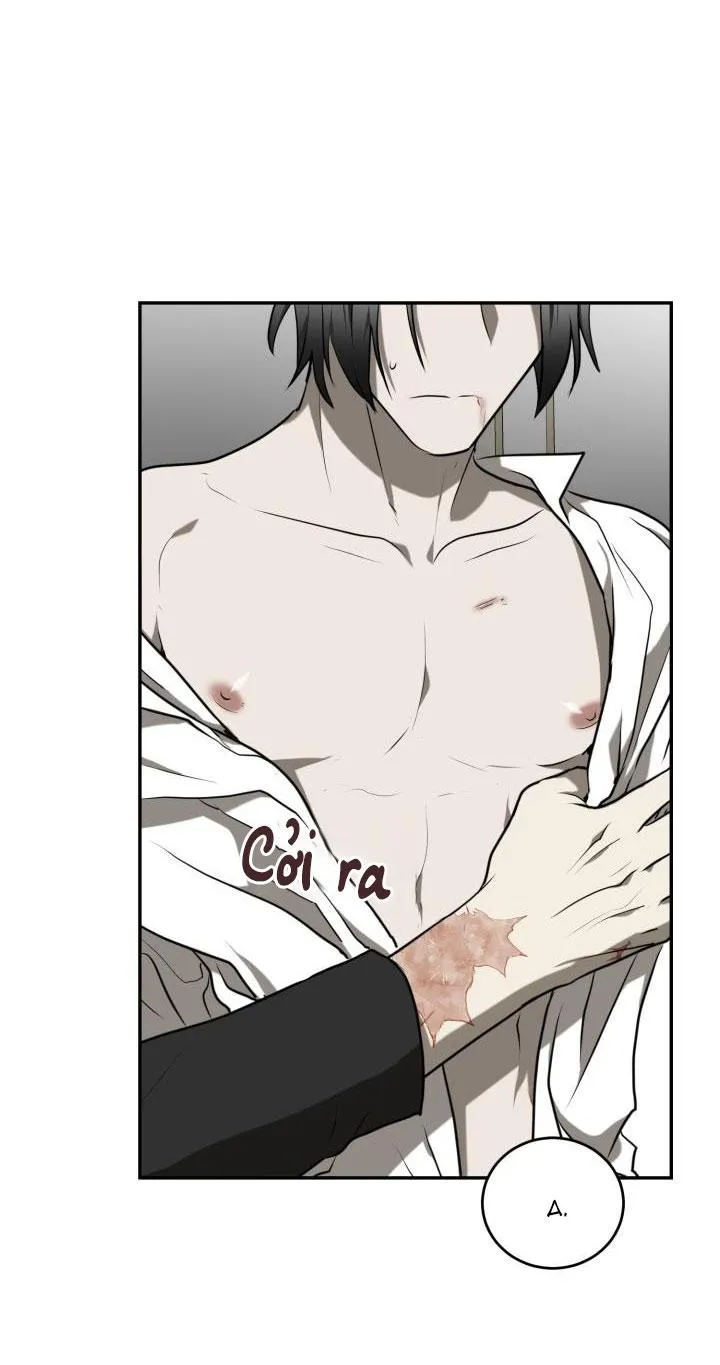 DƯỠNG THÚ CƯNG Chapter 4 Trang 24