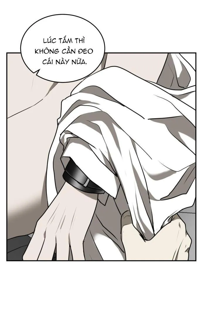 DƯỠNG THÚ CƯNG Chapter 4 Trang 25