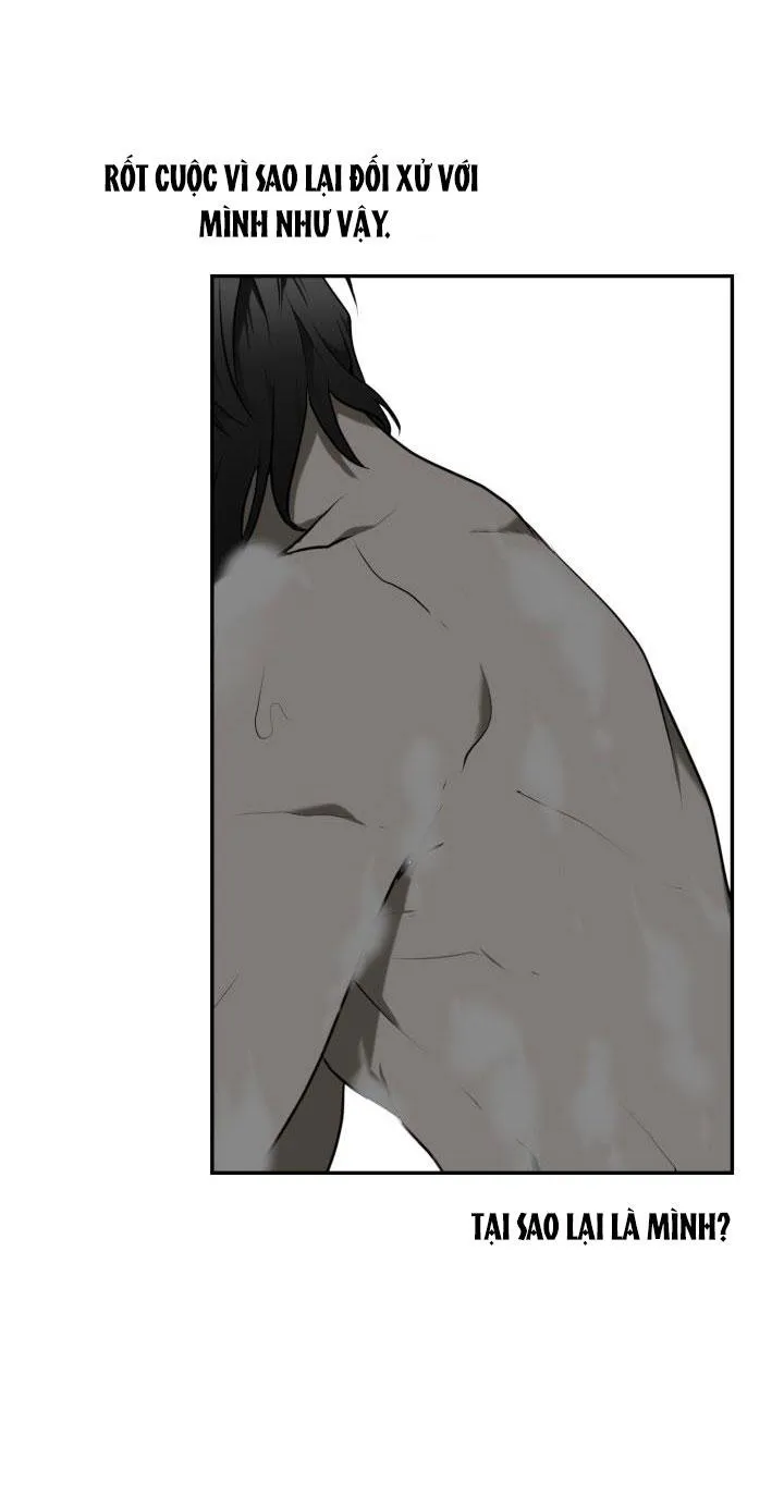 DƯỠNG THÚ CƯNG Chapter 4 Trang 30
