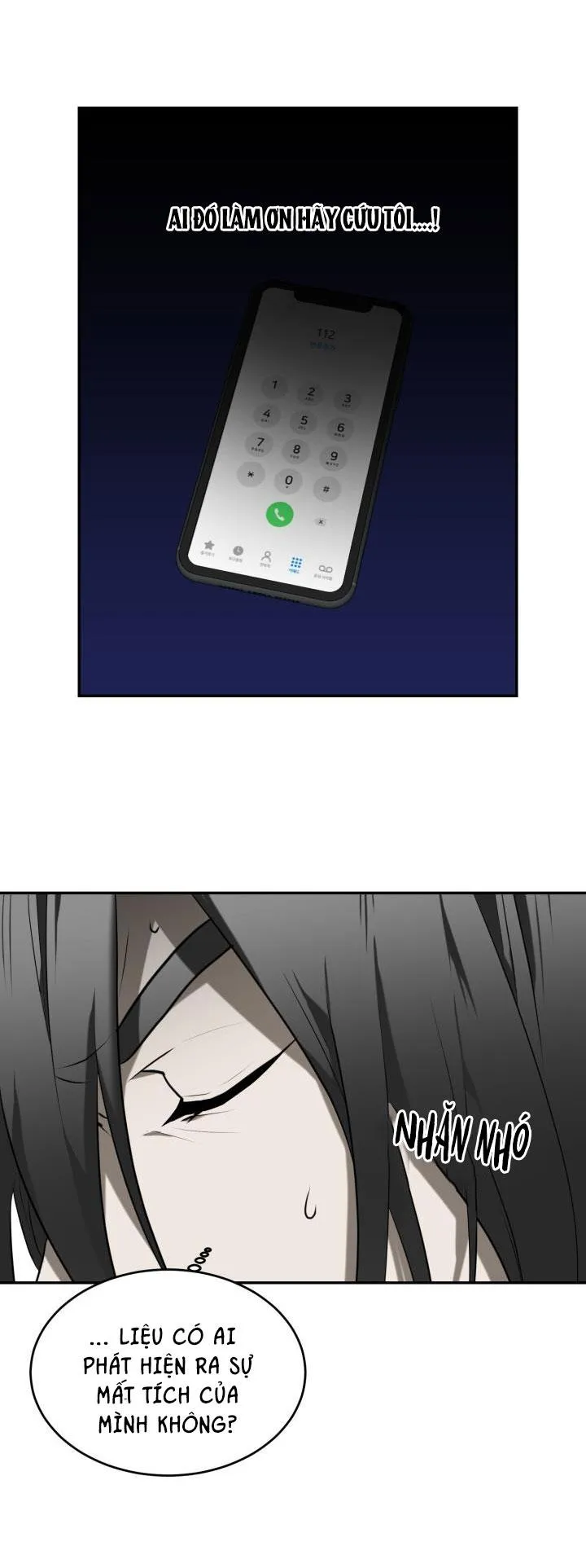 DƯỠNG THÚ CƯNG Chapter 4 Trang 31