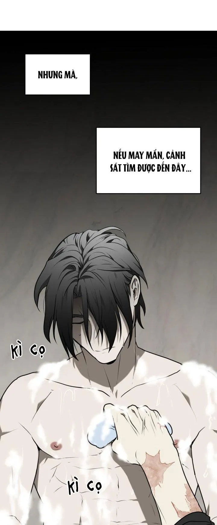 DƯỠNG THÚ CƯNG Chapter 4 Trang 33