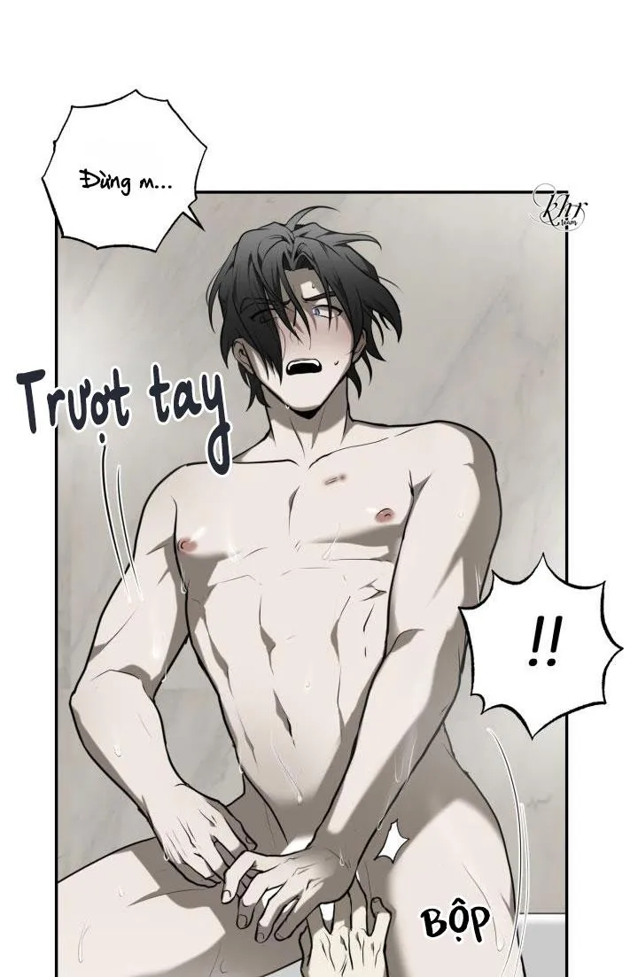 DƯỠNG THÚ CƯNG Chapter 4 Trang 38