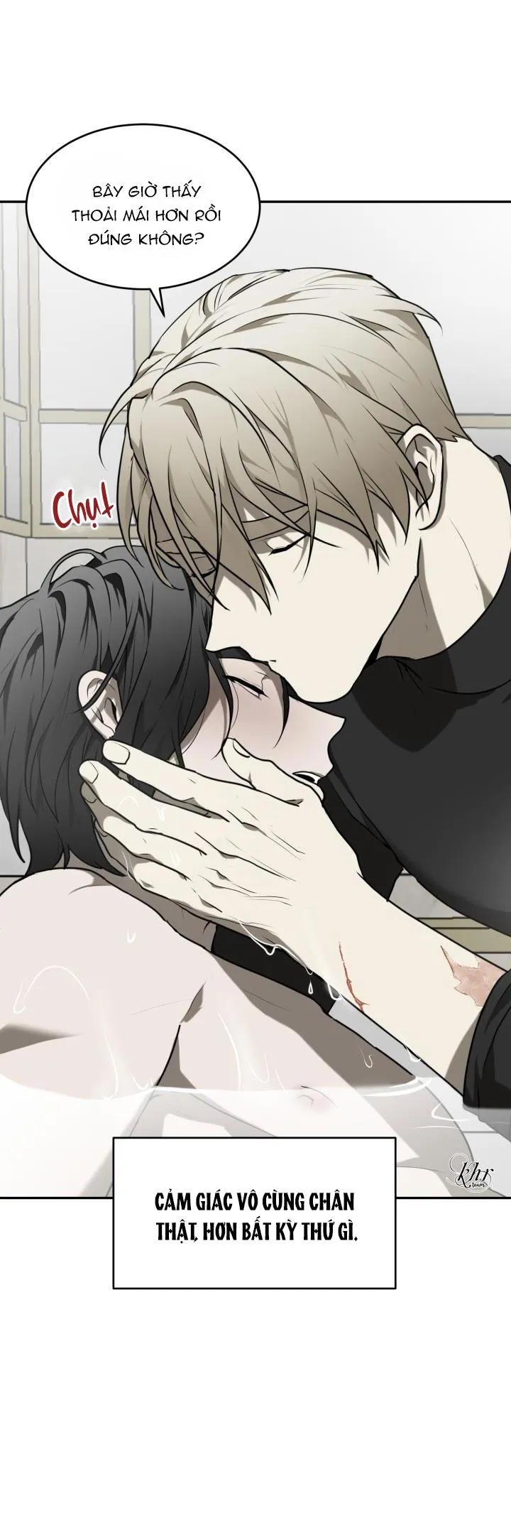 DƯỠNG THÚ CƯNG Chapter 4 Trang 42