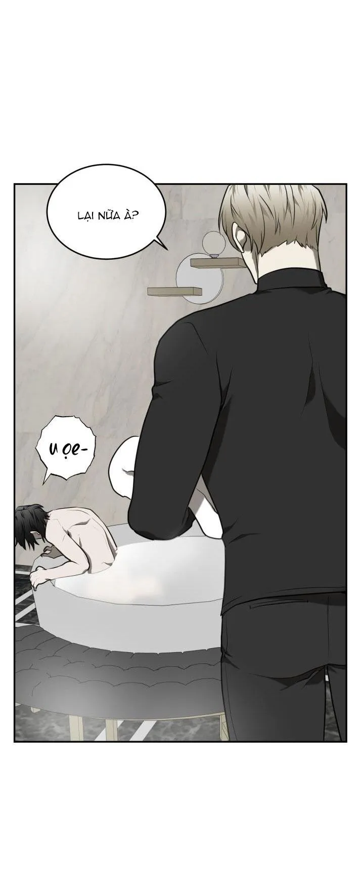 DƯỠNG THÚ CƯNG Chapter 4 Trang 46