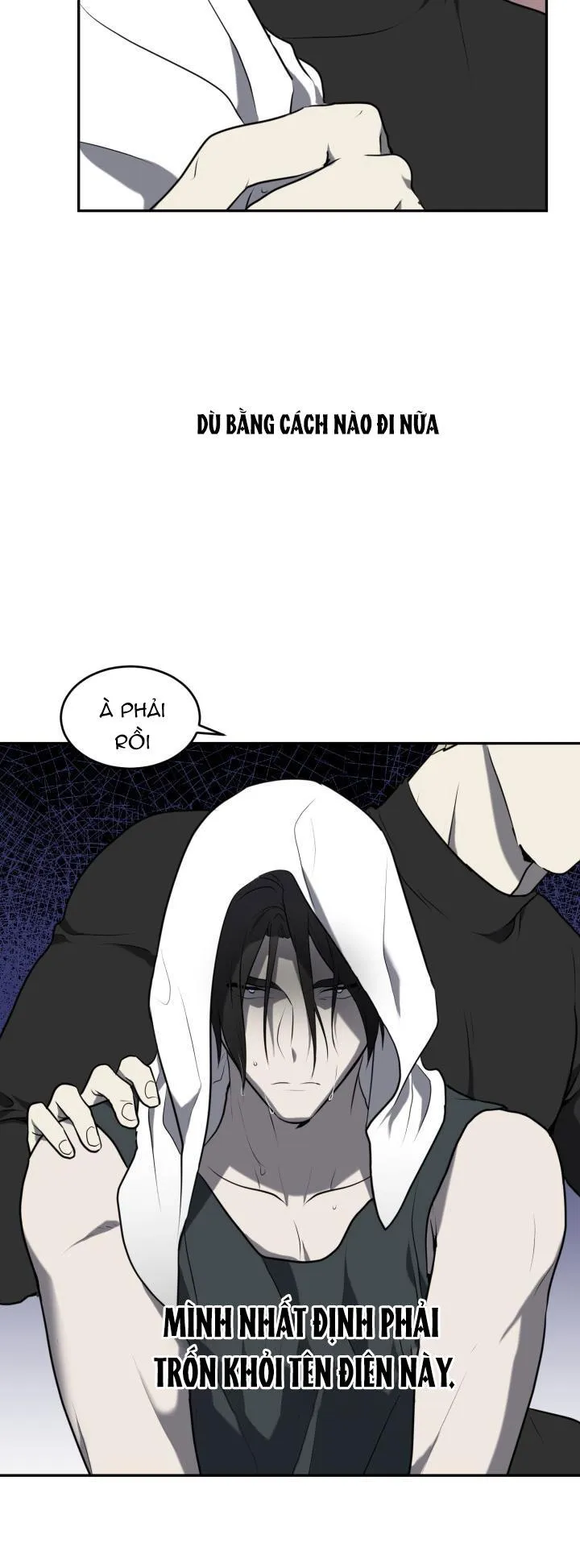 DƯỠNG THÚ CƯNG Chapter 4 Trang 50