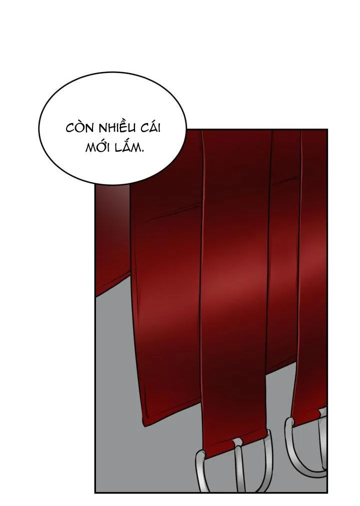 DƯỠNG THÚ CƯNG Chapter 4 Trang 51