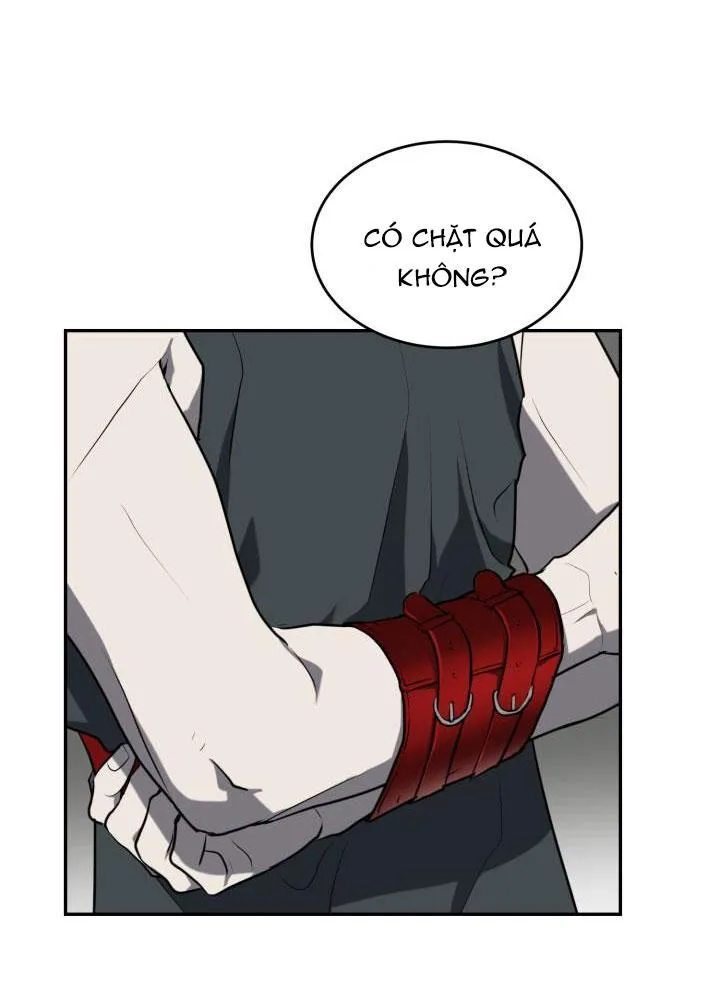 DƯỠNG THÚ CƯNG Chapter 4 Trang 53