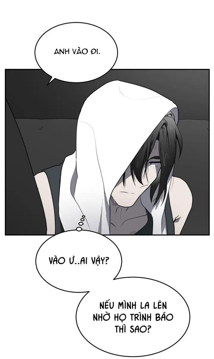 DƯỠNG THÚ CƯNG Chapter 5 Trang 3