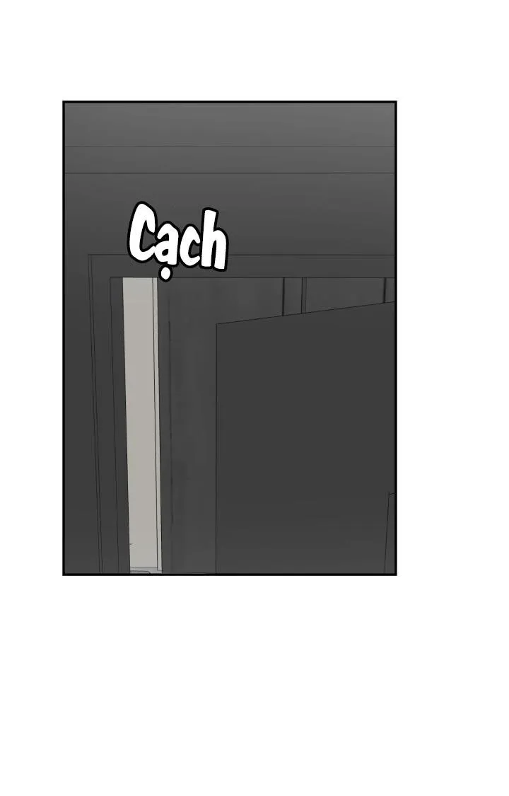 DƯỠNG THÚ CƯNG Chapter 5 Trang 4