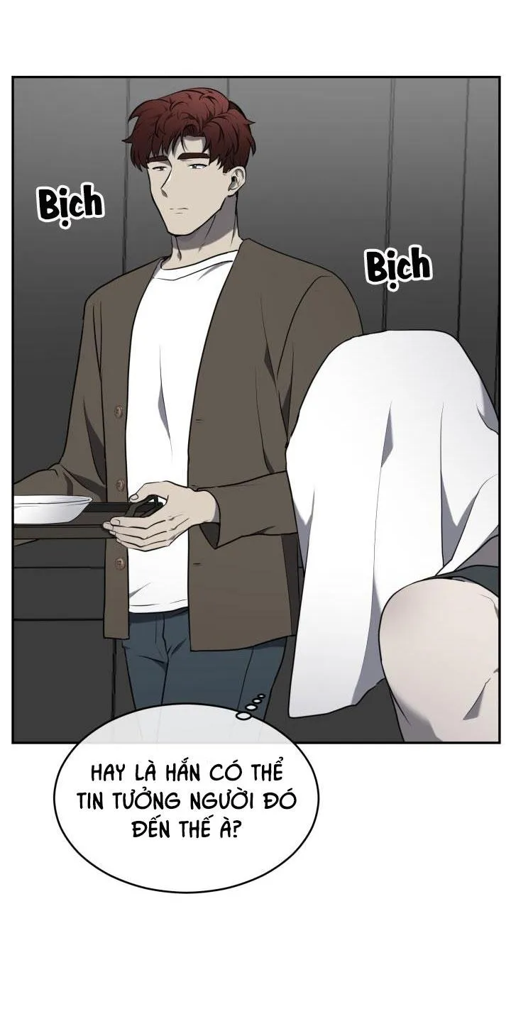 DƯỠNG THÚ CƯNG Chapter 5 Trang 5