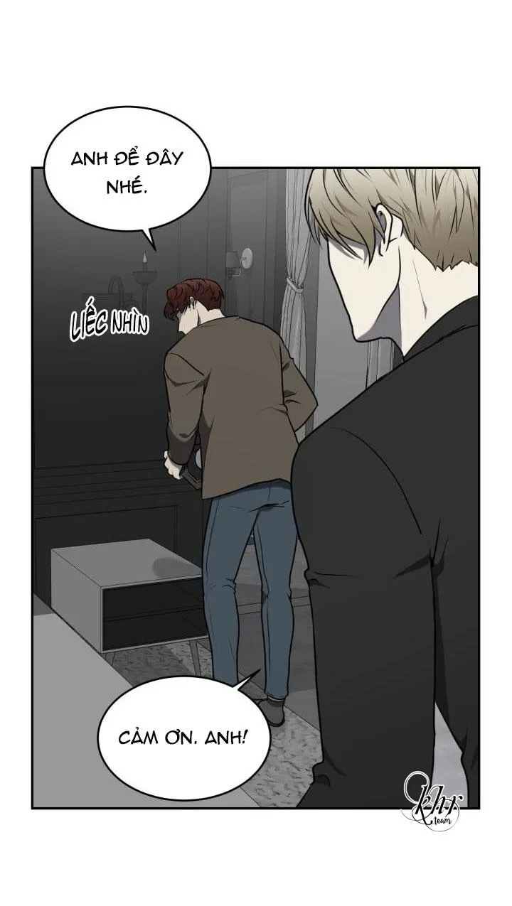 DƯỠNG THÚ CƯNG Chapter 5 Trang 6