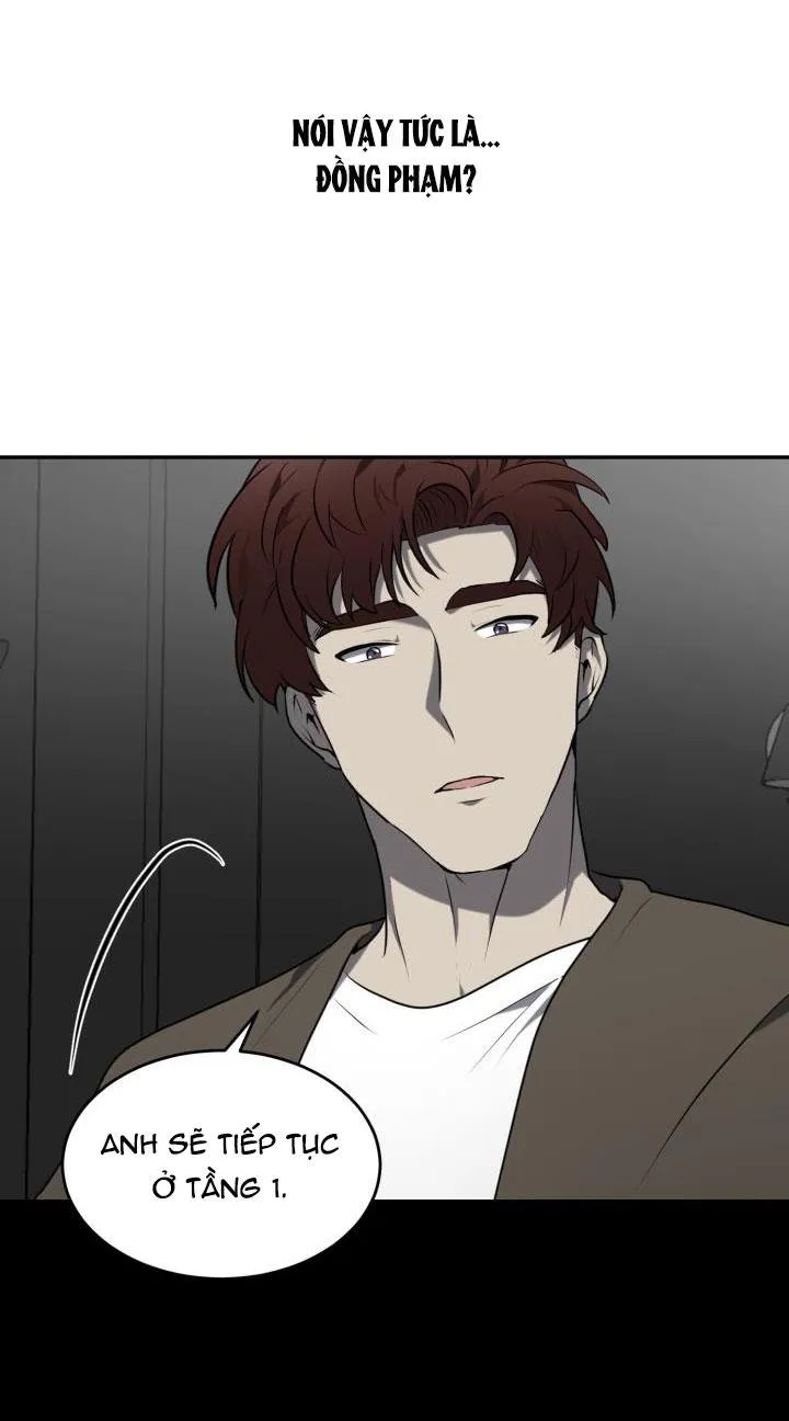 DƯỠNG THÚ CƯNG Chapter 5 Trang 7