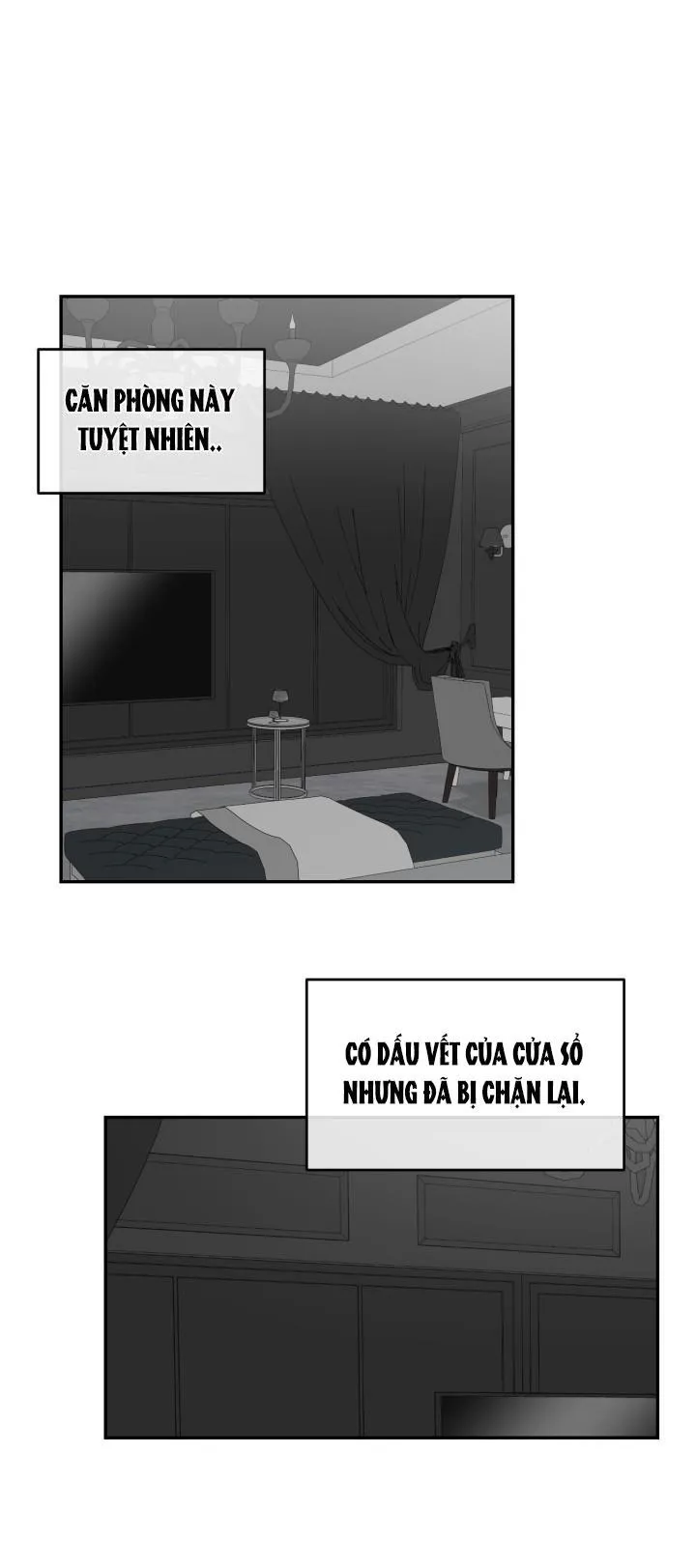 DƯỠNG THÚ CƯNG Chapter 5 Trang 10