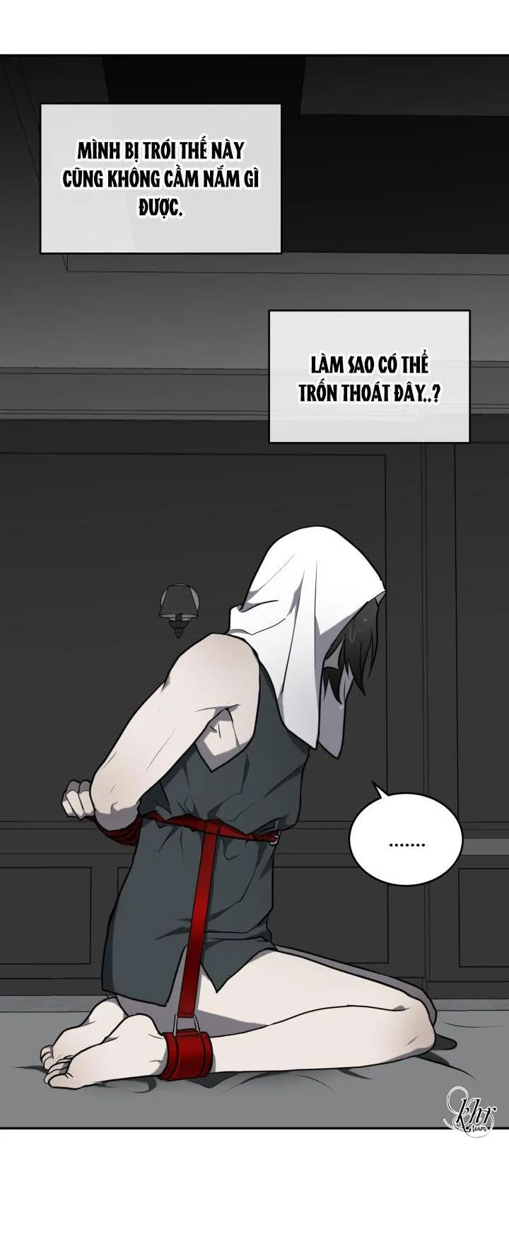 DƯỠNG THÚ CƯNG Chapter 5 Trang 11