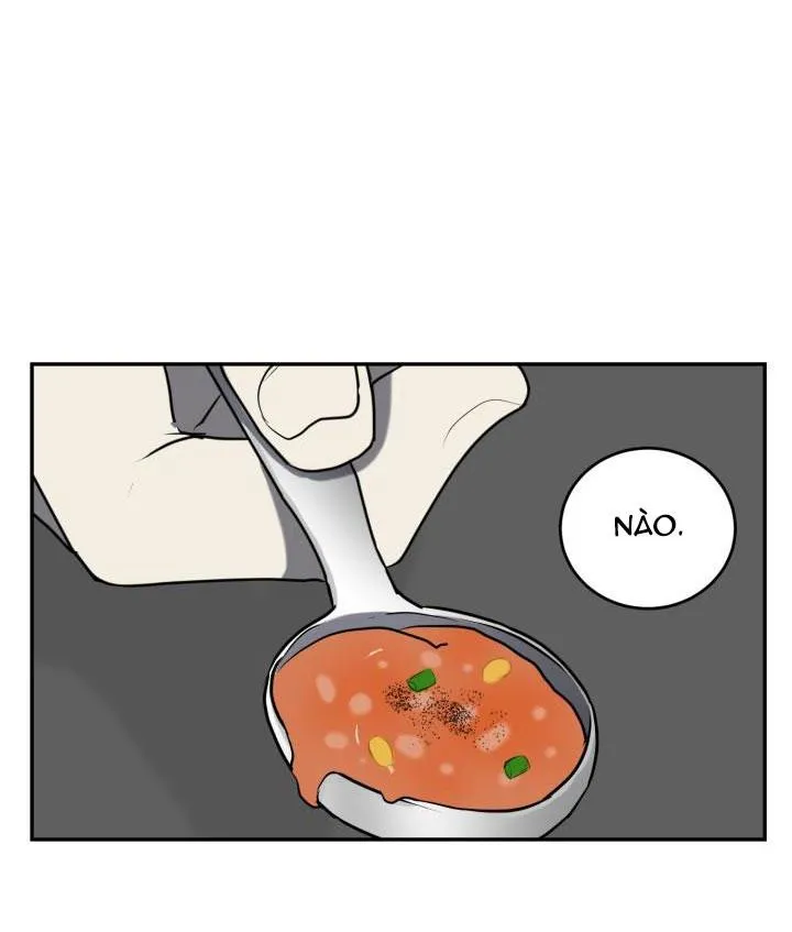 DƯỠNG THÚ CƯNG Chapter 5 Trang 13