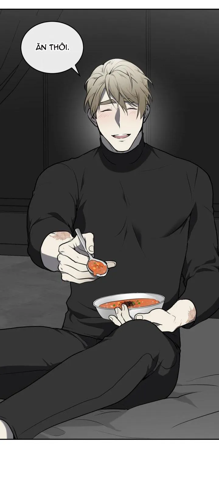 DƯỠNG THÚ CƯNG Chapter 5 Trang 14