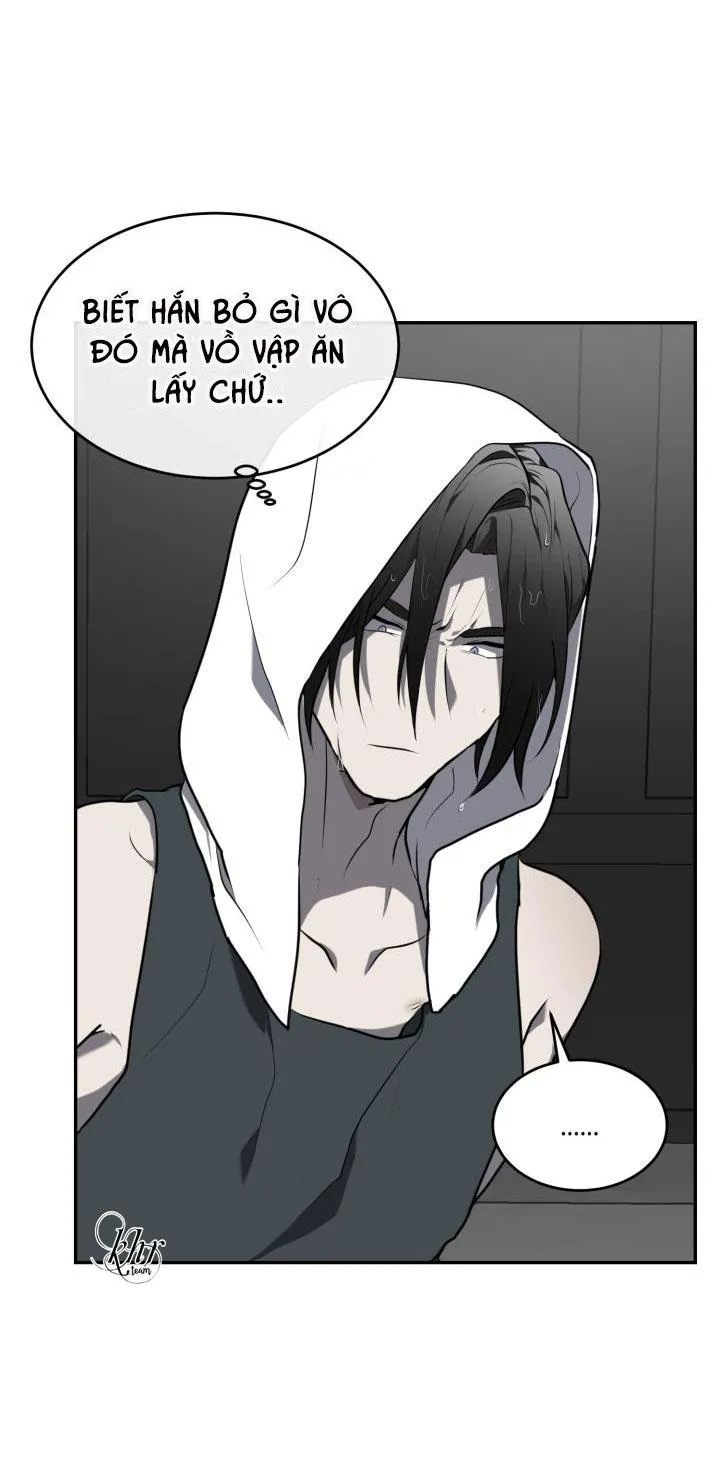 DƯỠNG THÚ CƯNG Chapter 5 Trang 15