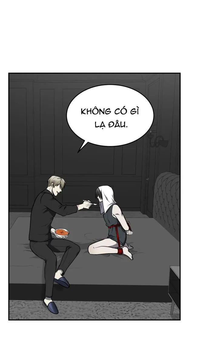 DƯỠNG THÚ CƯNG Chapter 5 Trang 16