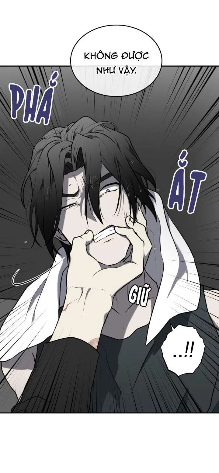 DƯỠNG THÚ CƯNG Chapter 5 Trang 19