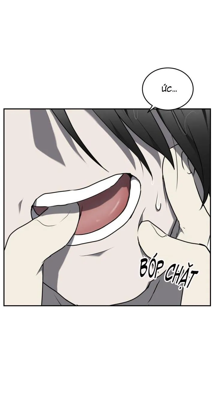 DƯỠNG THÚ CƯNG Chapter 5 Trang 20