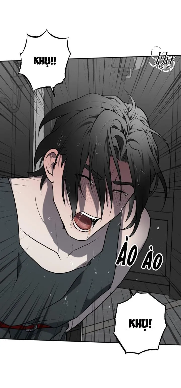 DƯỠNG THÚ CƯNG Chapter 5 Trang 28