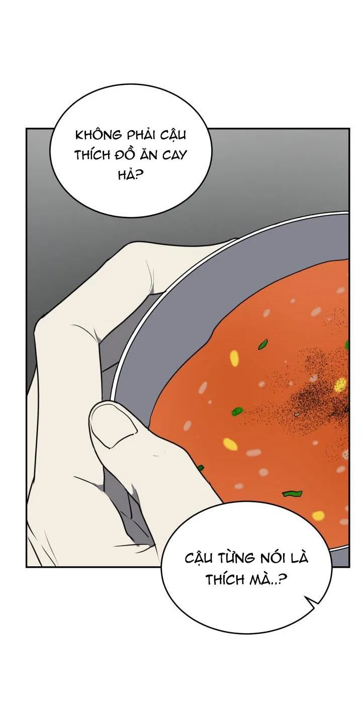 DƯỠNG THÚ CƯNG Chapter 5 Trang 31